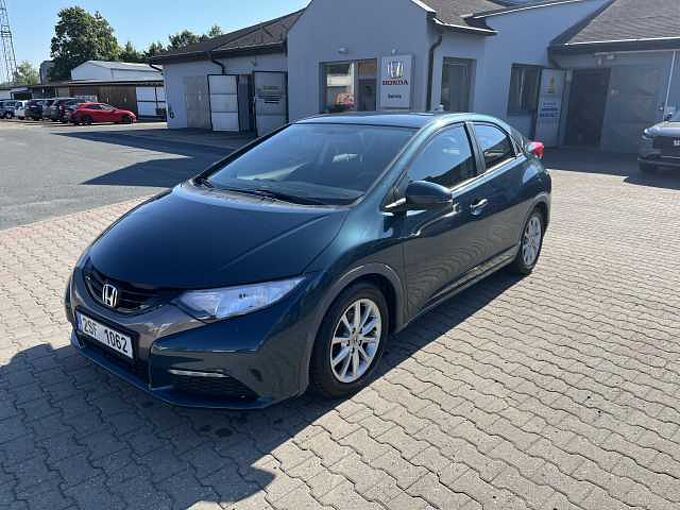 Honda  CIVIC 1,4 Comfort 6MT
