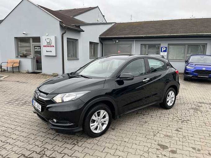 Honda  HR-V 1,5 Elegance 6MT