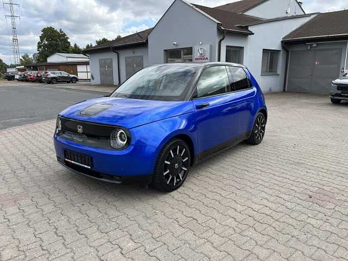 Honda  E Advance