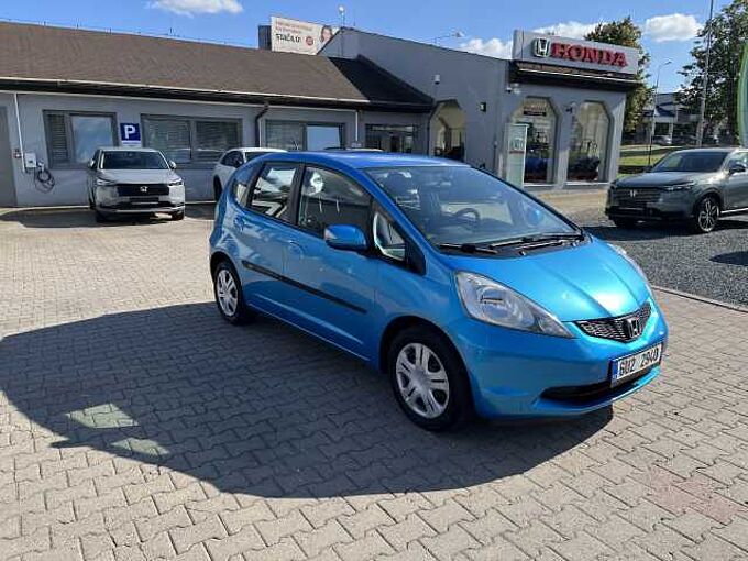 Honda  JAZZ 1,4 Comfort 6MT