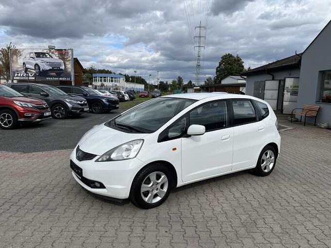 Honda  JAZZ 1,2 Trend