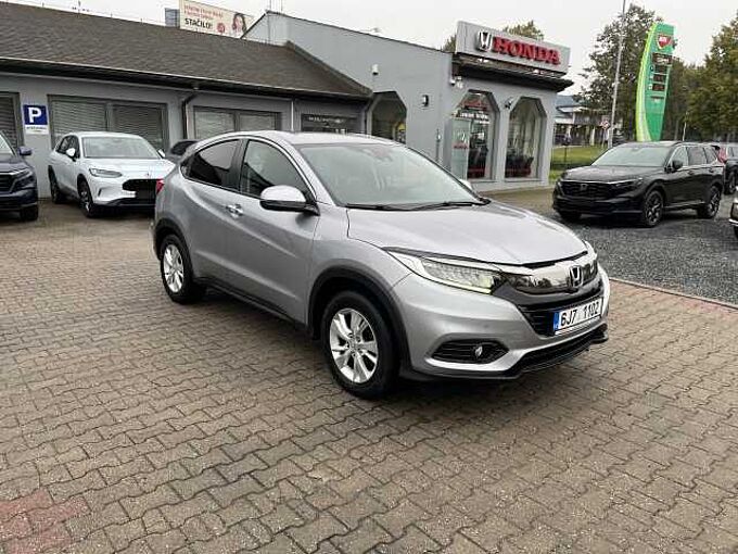 Honda  HR-V 1.5 ELEGANCE