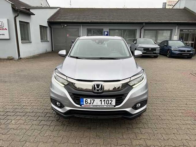 Honda HR-V 1.5 ELEGANCE
