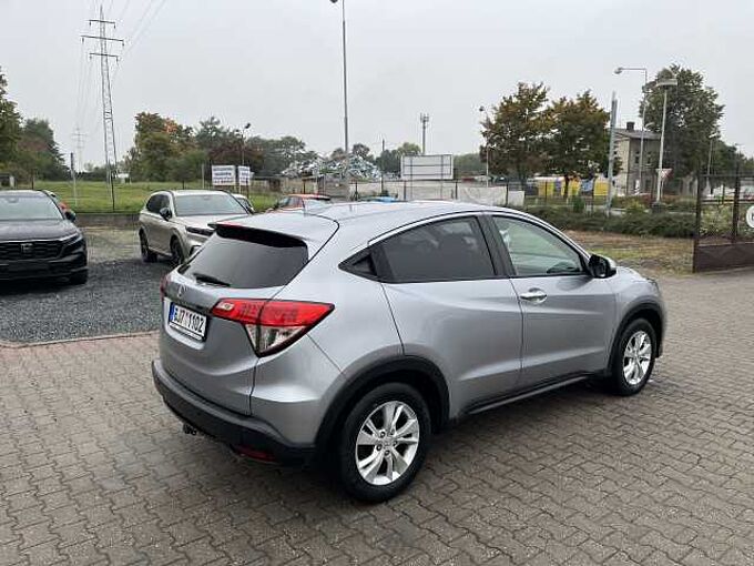 Honda HR-V 1.5 ELEGANCE