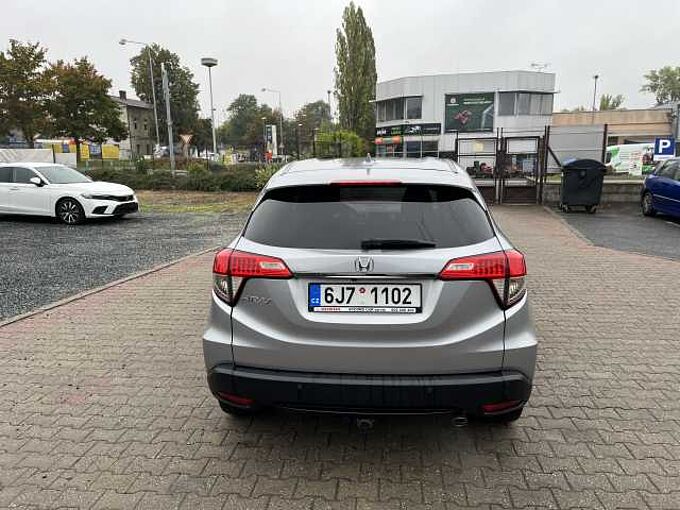 Honda HR-V 1.5 ELEGANCE