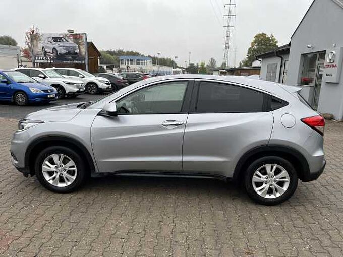 Honda HR-V 1.5 ELEGANCE