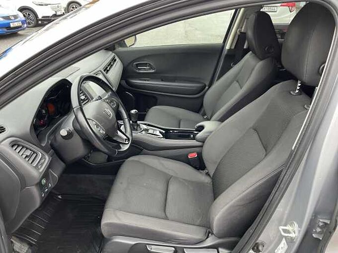 Honda HR-V 1.5 ELEGANCE