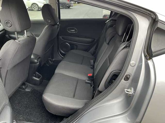 Honda HR-V 1.5 ELEGANCE