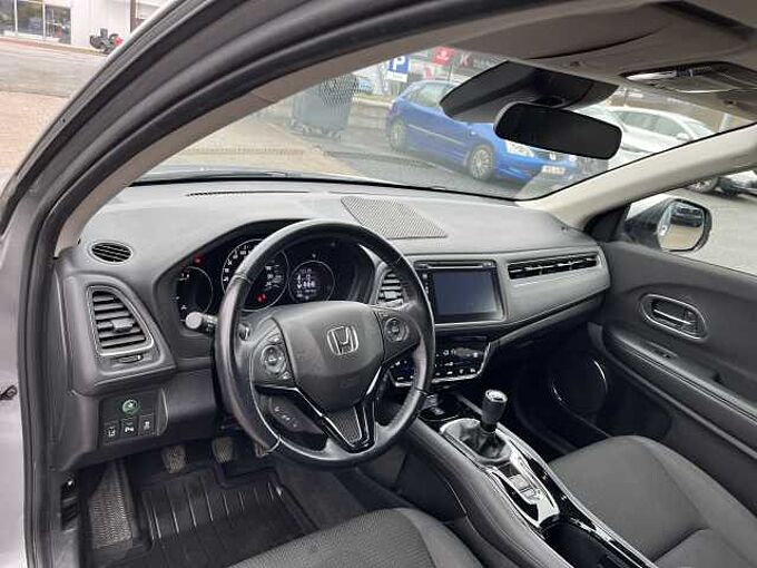 Honda HR-V 1.5 ELEGANCE