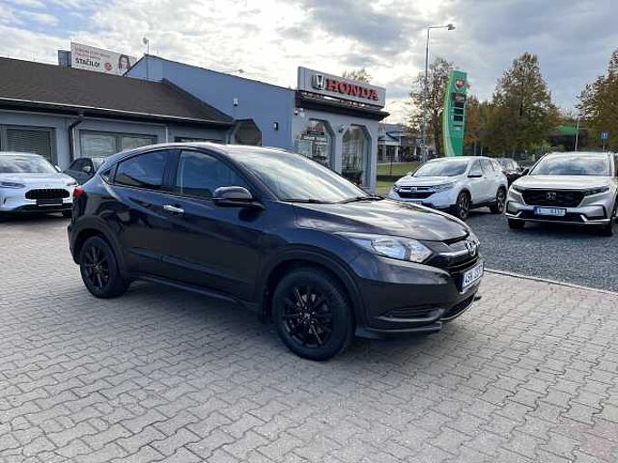 Honda  HR-V 1,5 Comfort 6MT