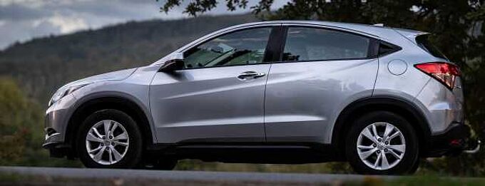 Honda HR-V 1,5 Comfort 6MT