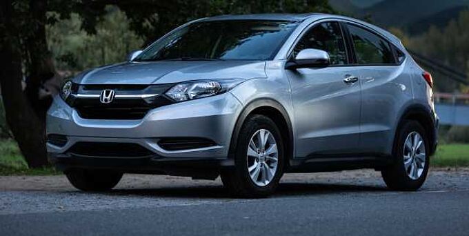 Honda HR-V 1,5 Comfort 6MT