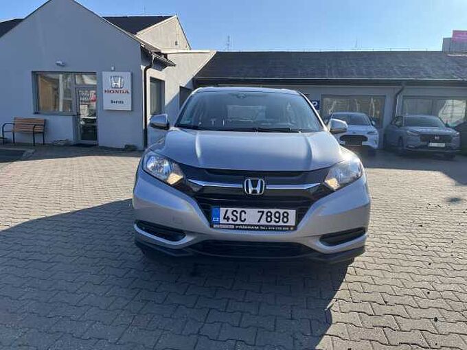 Honda HR-V 1,5 Comfort 6MT