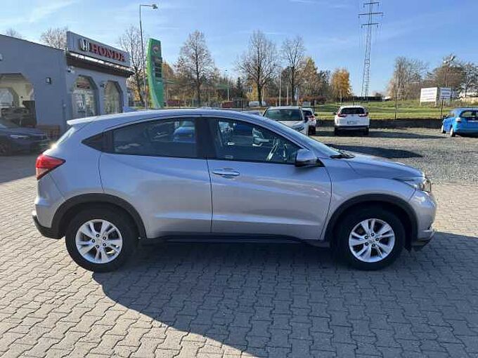 Honda HR-V 1,5 Comfort 6MT