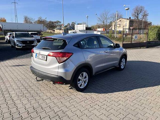 Honda HR-V 1,5 Comfort 6MT