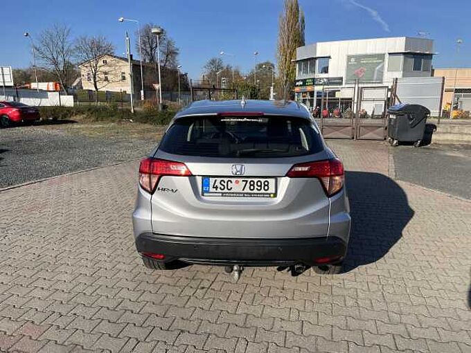 Honda HR-V 1,5 Comfort 6MT