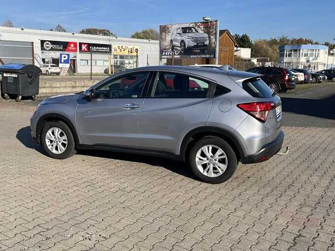 Honda HR-V 1,5 Comfort 6MT