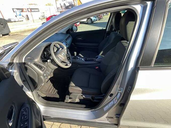 Honda HR-V 1,5 Comfort 6MT
