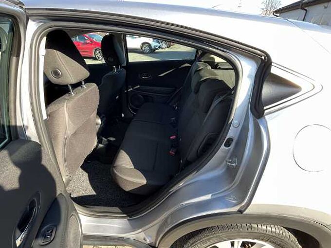 Honda HR-V 1,5 Comfort 6MT