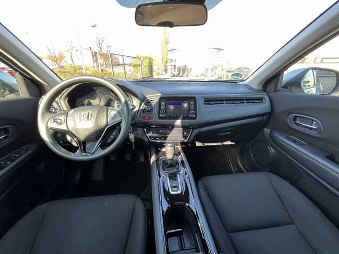 Honda HR-V 1,5 Comfort 6MT