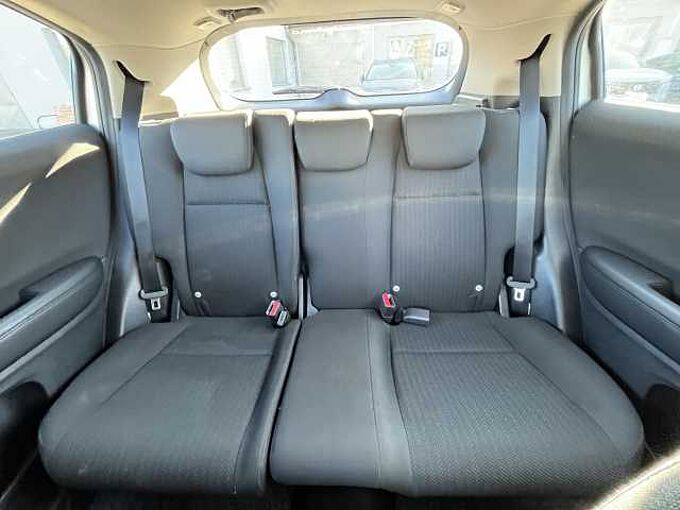 Honda HR-V 1,5 Comfort 6MT