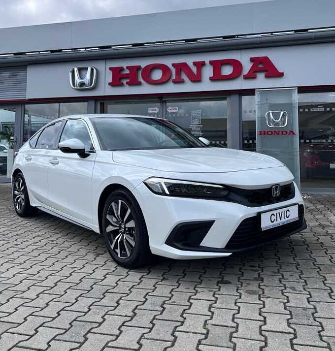 Honda  CIVIC
