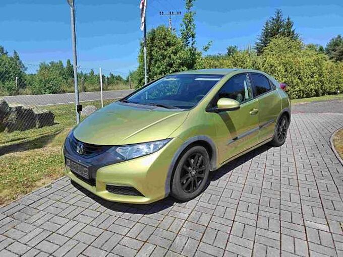Honda  CIVIC 1.4 i-VTEC Comfort