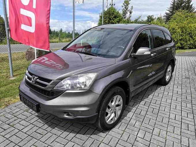 Honda  CR-V 2.0 i-VTEC Comfort Plus 4x4
