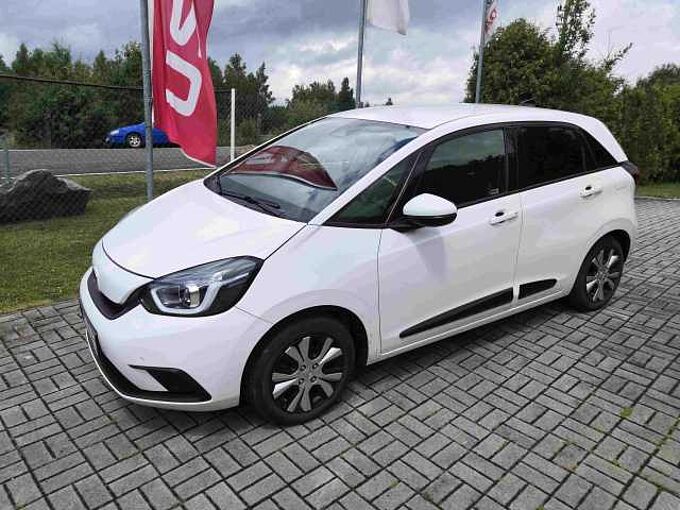 Honda  JAZZ 1.5 e:HEV Elegance