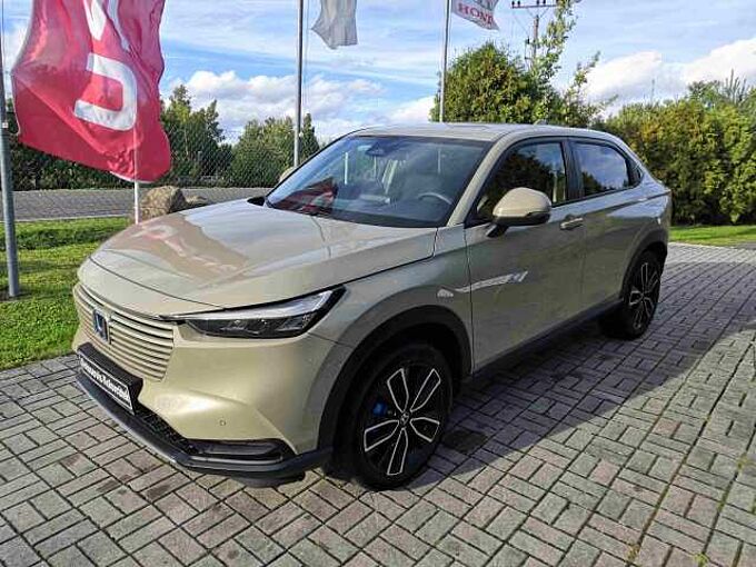Honda  HR-V 1.5 e:HEV Elegance