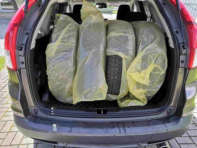 Honda CR-V 2.2 i-DTEC LifeStyle 4x4