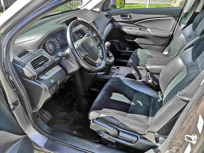 Honda CR-V 2.2 i-DTEC LifeStyle 4x4