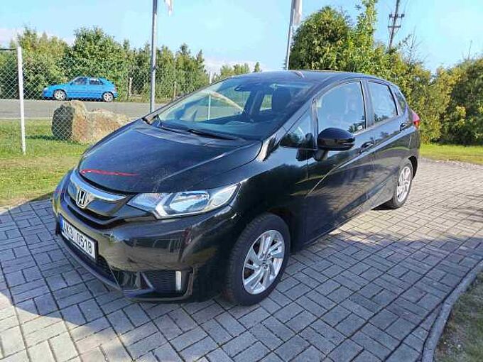 Honda  JAZZ 1.3 i-VTEC Comfort AT