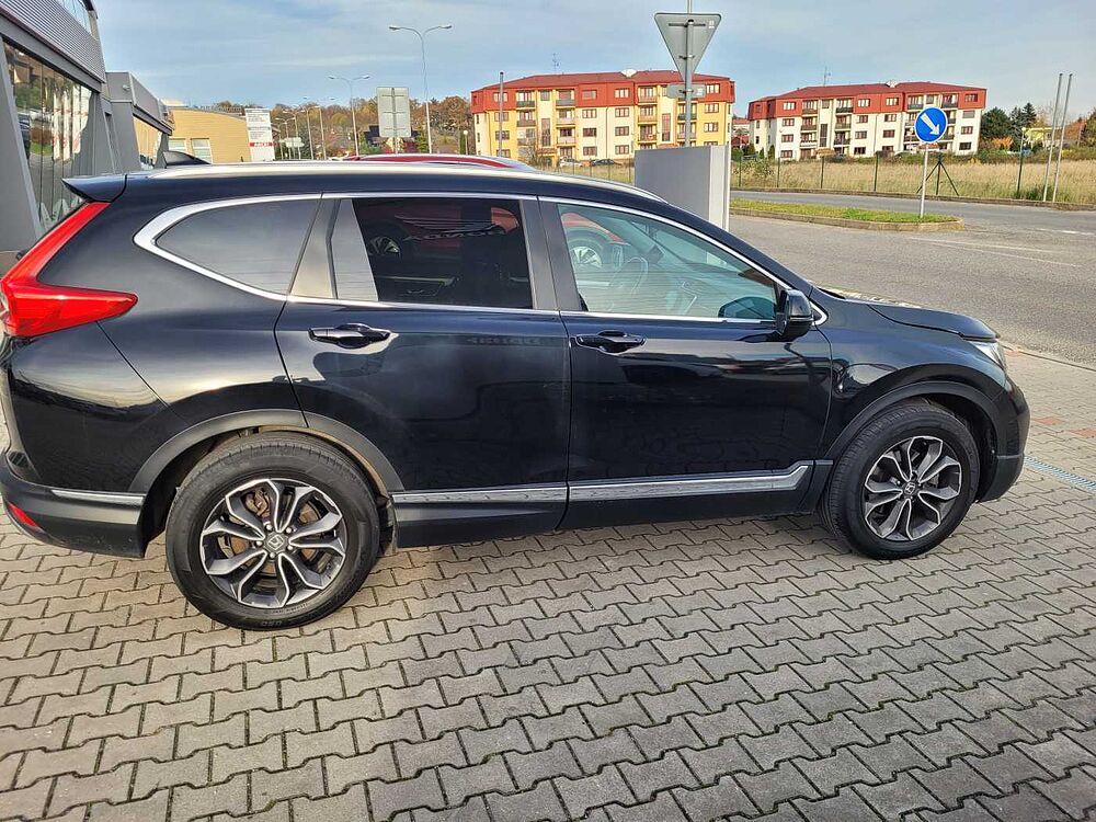 Honda CR-V suv