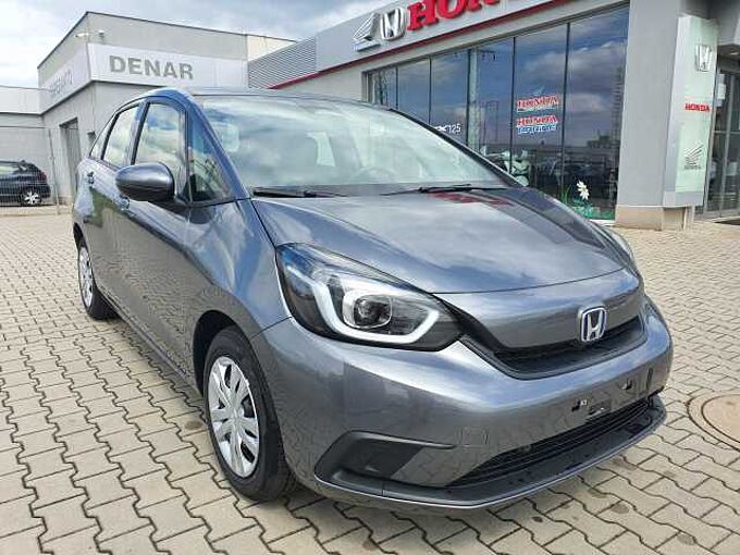 Honda  JAZZ e-HEV