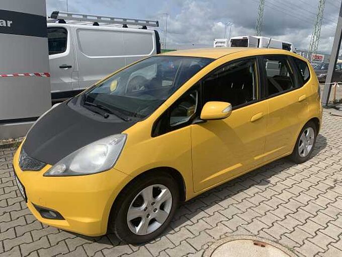 Honda  JAZZ 1.4