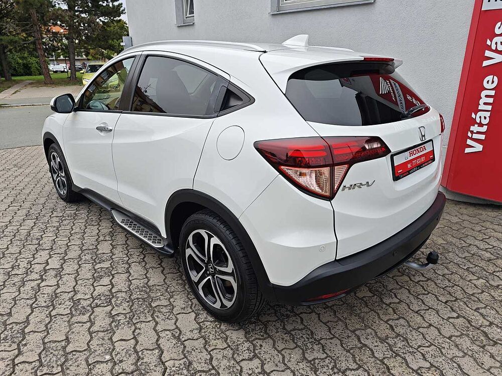 Honda HR-V 1.5 i-VTEC