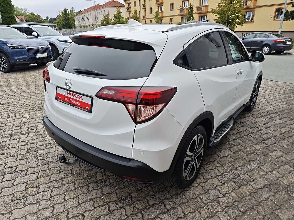 Honda HR-V 1.5 i-VTEC