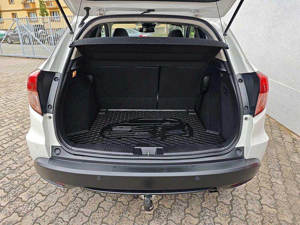 Honda HR-V 1.5 i-VTEC