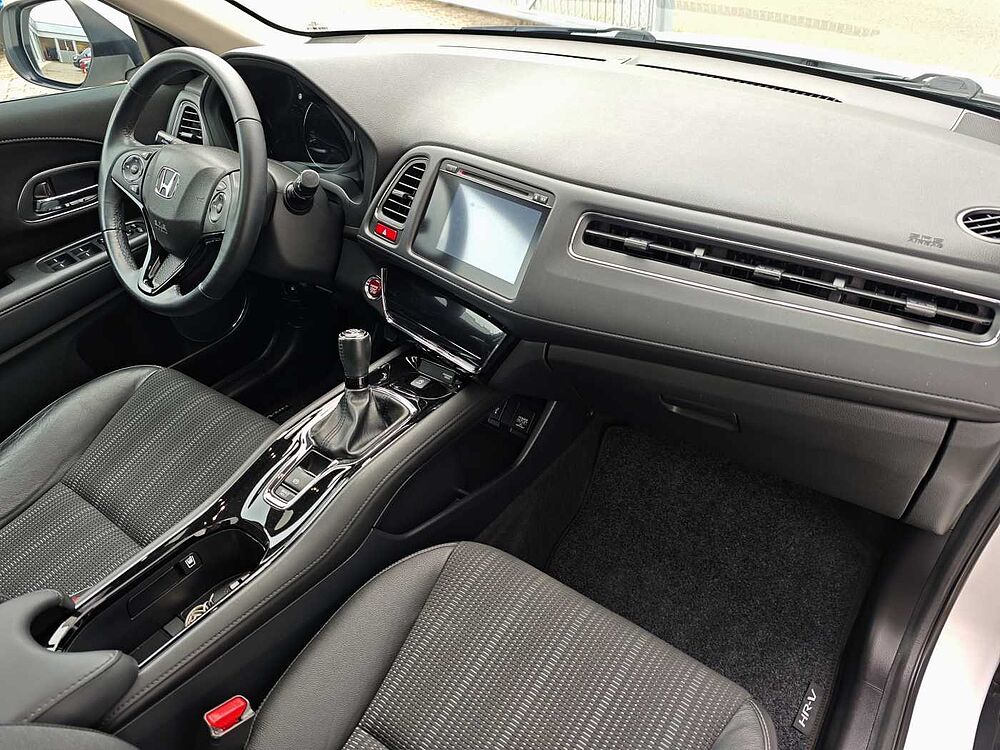 Honda HR-V 1.5 i-VTEC