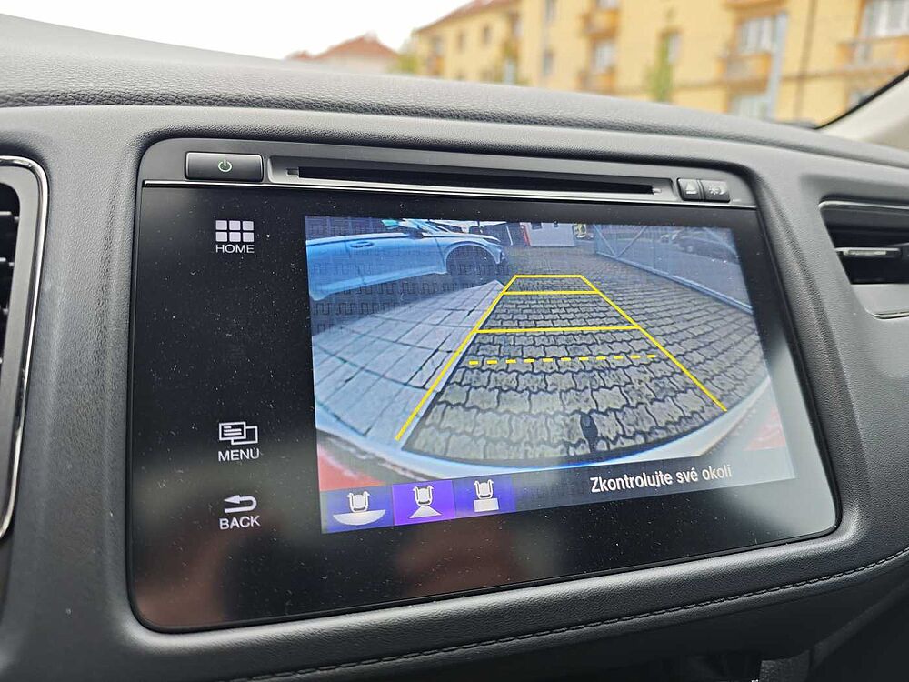 Honda HR-V 1.5 i-VTEC