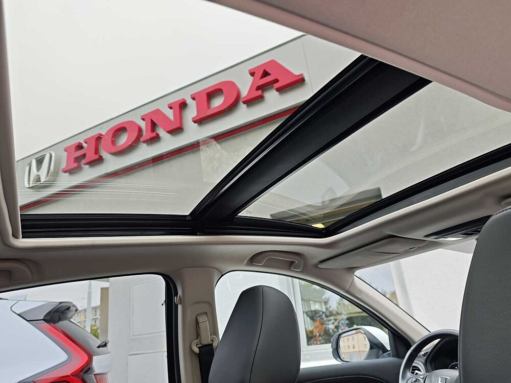 Honda HR-V 1.5 i-VTEC