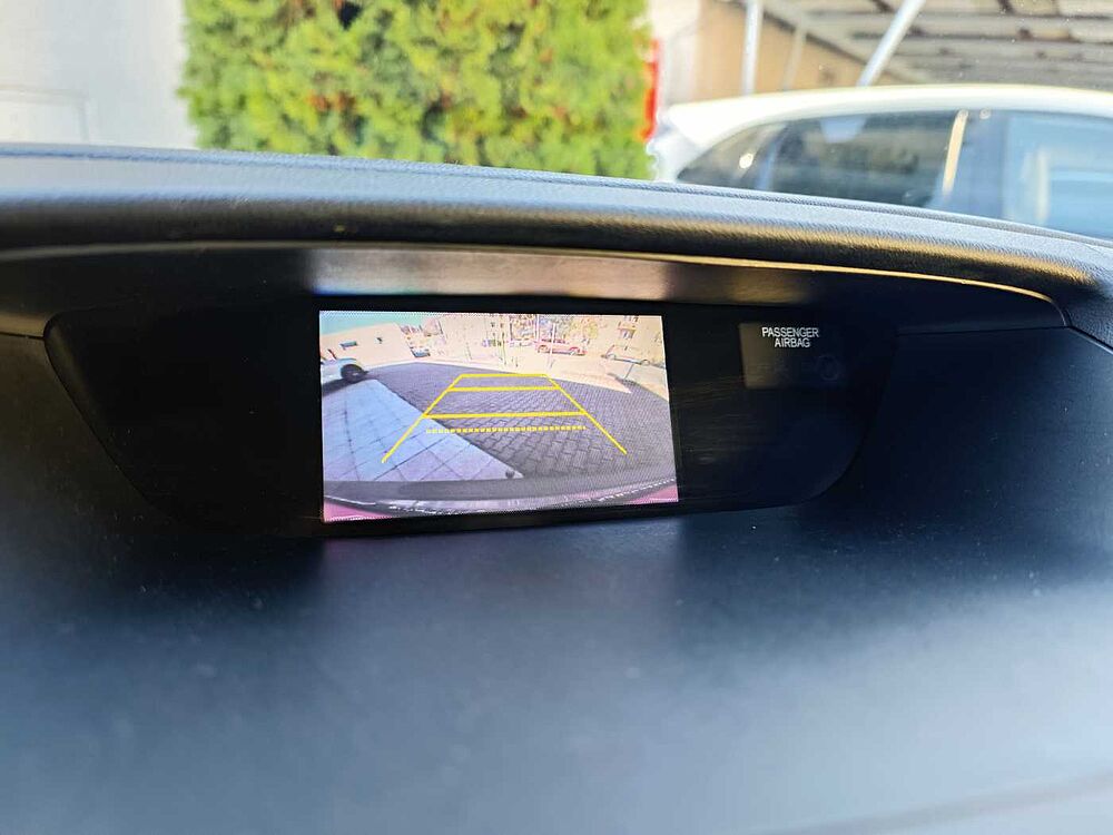 Honda CR-V 2.0 i-VTEC