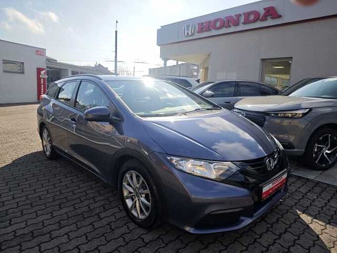 Honda  CIVIC 1.8i-VTEC