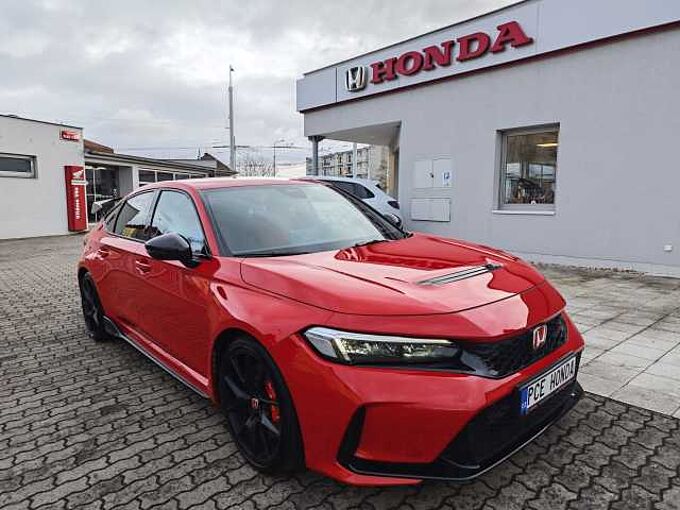 Honda  CIVIC 2.0 VTEC Turbo