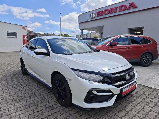 Honda  CIVIC 1.0 i-VTEC