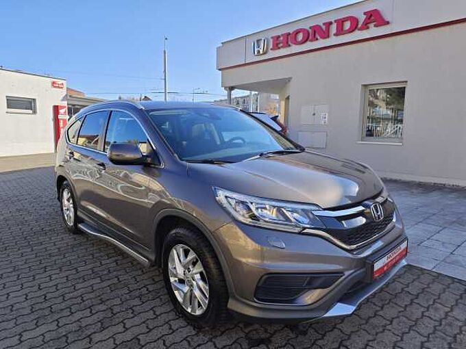 Honda  CR-V 2.0 i-VTEC