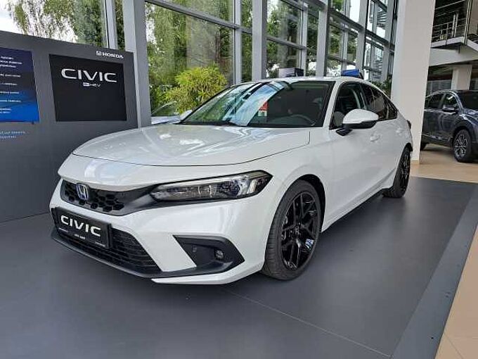 Honda  CIVIC e:HEV 2.0i-MMD Advance 2024