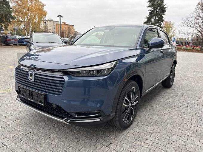 Honda  HR-V e:HEV 1.5 i-MMD Advance 2025