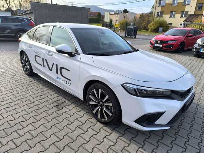 Honda  CIVIC